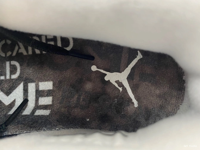 Fear 626969-030 Jordan 4 (2013) Retro Pack 0817